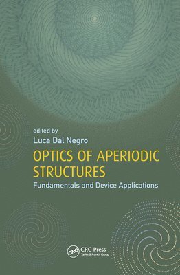 Optics of Aperiodic Structures