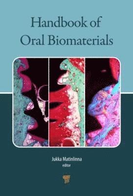 bokomslag Handbook of Oral Biomaterials
