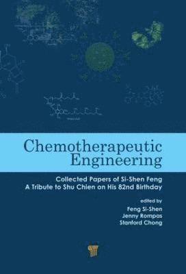 bokomslag Chemotherapeutic Engineering