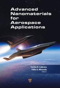 bokomslag Advanced Nanomaterials for Aerospace Applications