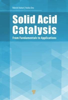 Solid Acid Catalysis 1