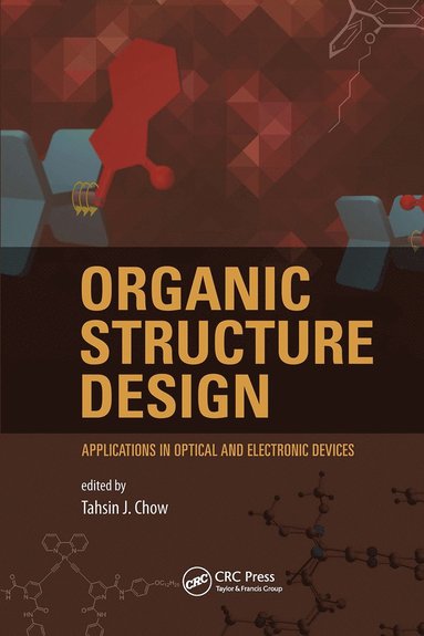 bokomslag Organic Structures Design