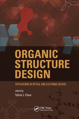 Organic Structures Design 1