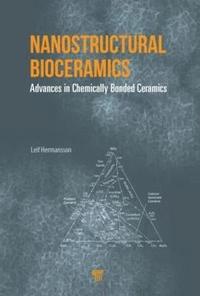 bokomslag Nanostructural Bioceramics