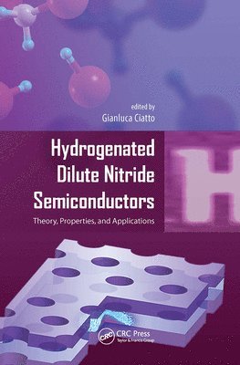 Hydrogenated Dilute Nitride Semiconductors 1