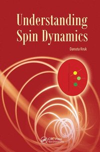 bokomslag Understanding Spin Dynamics