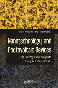 bokomslag Nanotechnology and Photovoltaic Devices