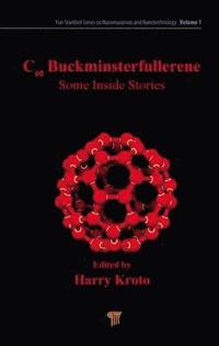bokomslag C60: Buckminsterfullerene