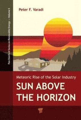 Sun Above the Horizon