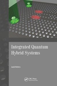 bokomslag Integrated Quantum Hybrid Systems