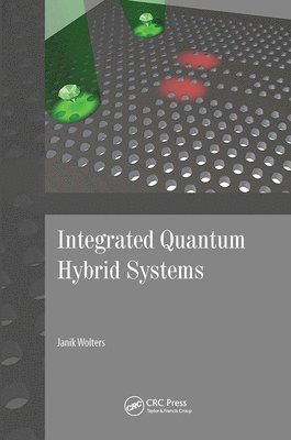 bokomslag Integrated Quantum Hybrid Systems