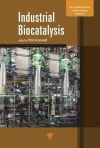 bokomslag Industrial Biocatalysis
