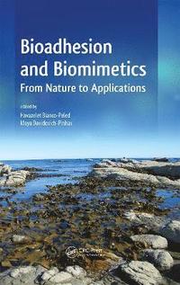 bokomslag Bioadhesion and Biomimetics