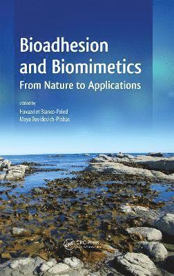 Bioadhesion and Biomimetics 1