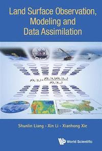 bokomslag Land Surface Observation, Modeling And Data Assimilation