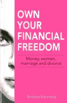 Own Your Financial Freedom 1