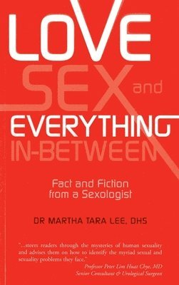 Love, Sex and Everything in Between 1