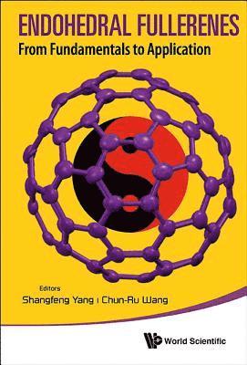 bokomslag Endohedral Fullerenes: From Fundamentals To Applications