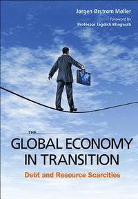 bokomslag Global Economy In Transition, The: Debt And Resource Scarcities