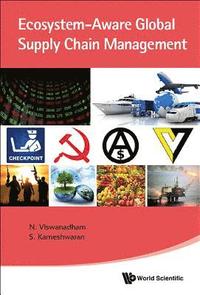 bokomslag Ecosystem-aware Global Supply Chain Management