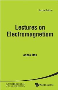 bokomslag Lectures On Electromagnetism