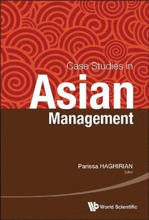 Case Studies In Asian Management 1