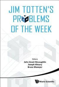 bokomslag Jim Totten's Problems Of The Week
