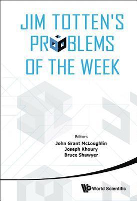 Jim Totten's Problems Of The Week 1