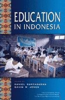 bokomslag Education in Indonesia