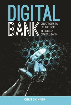 Digital Bank: Strategies To Succeed As A Digital Bank 1