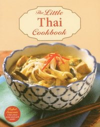 bokomslag The Little Thai Cookbook