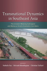 bokomslag Transnational Dynamics in Southeast Asia