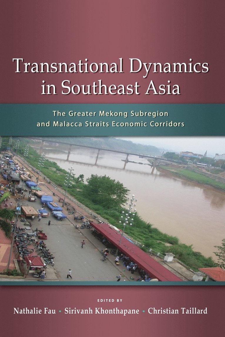 Transnational Dynamics in Southeast Asia 1