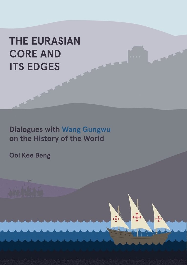 The Eurasian Core and Its Edges 1