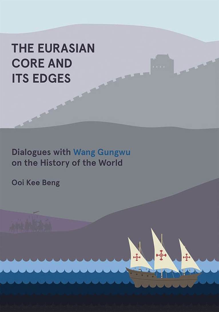 The Eurasian Core and Its Edges 1