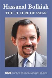 bokomslag Future of ASEAN