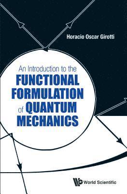 Introduction To The Functional Formulation Of Quantum Mechanics, An 1