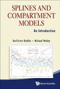 bokomslag Splines And Compartment Models: An Introduction