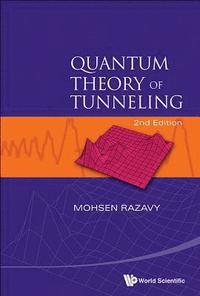 bokomslag Quantum Theory Of Tunneling (2nd Edition)