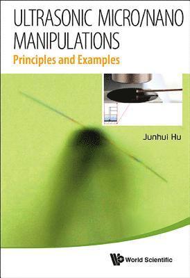 Ultrasonic Micro/nano Manipulations: Principles And Examples 1