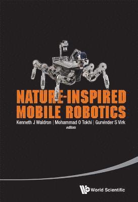 Nature-inspired Mobile Robotics - Proceedings Of The 16th International Conference On Climbing And Walking Robots And The Support Technologies For Mobile Machines 1