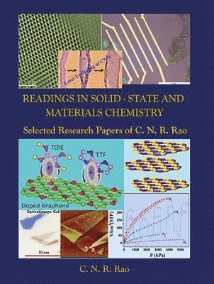 Readings In Solid-state And Materials Chemistry: Selected Research Papers Of C N R Rao 1