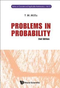 bokomslag Problems In Probability (2nd Edition)
