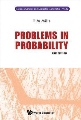 bokomslag Problems In Probability (2nd Edition)