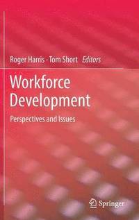 bokomslag Workforce Development