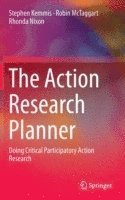 The Action Research Planner 1