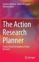 Action Research Planner