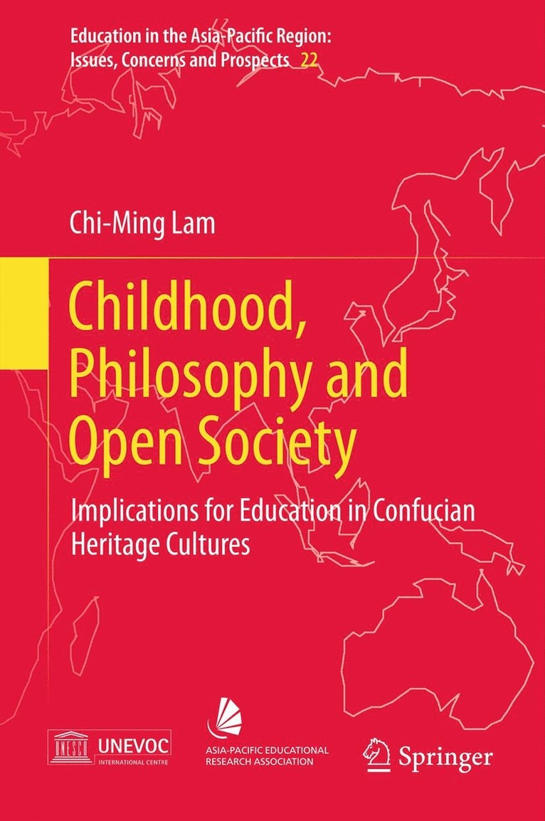 Childhood, Philosophy and Open Society 1