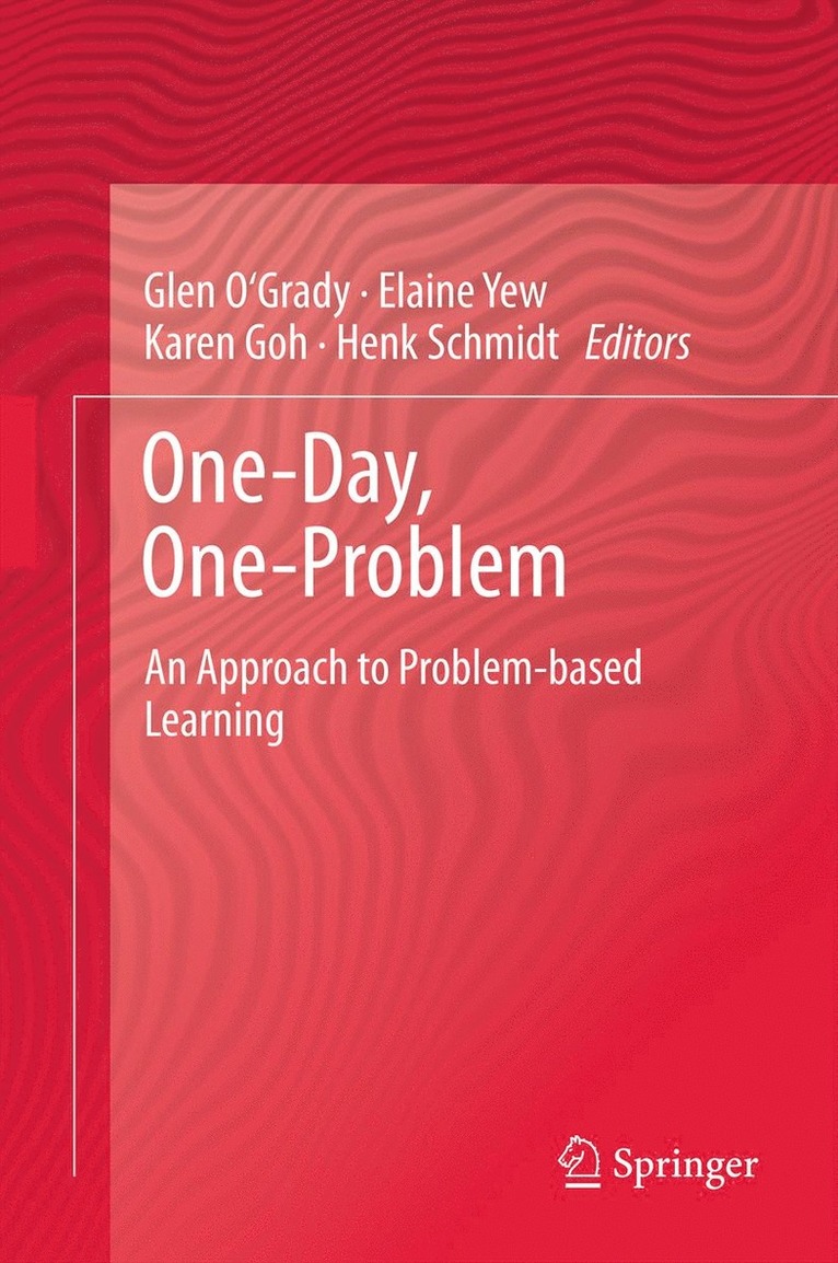 One-Day, One-Problem