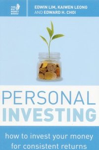 bokomslag Personal Investing